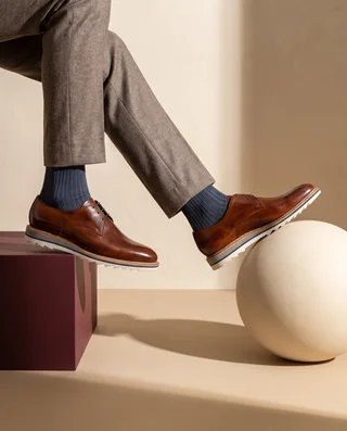 Amberes Collection footwear, photograph 5