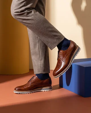 Amberes Collection footwear, photograph 7