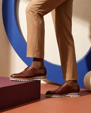 Amberes Collection footwear, photograph 8