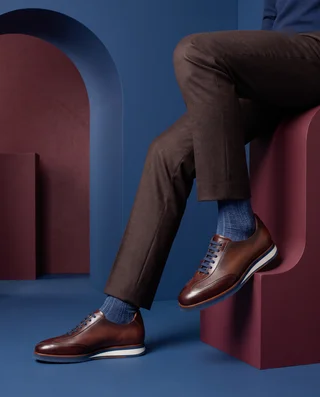 Carrera Collection footwear, photograph 4
