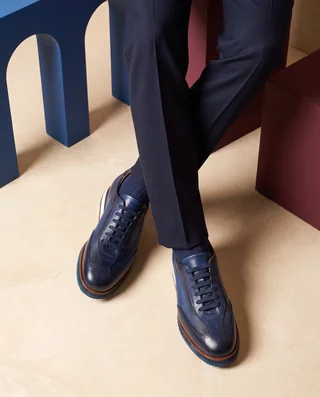 Carrera Collection footwear, photograph 5