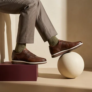 Carrera Collection footwear, photograph 7