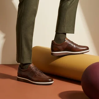 Carrera Collection footwear, photograph 8
