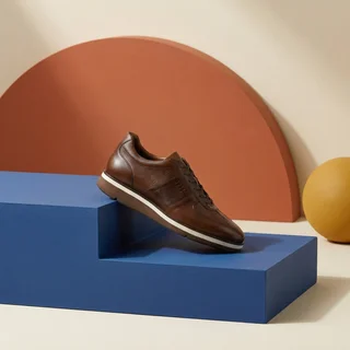 Carrera Collection footwear, photograph 9