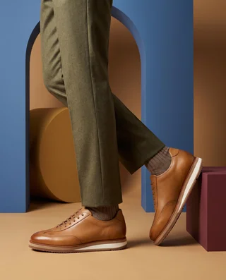 Carrera Collection footwear, photograph 11