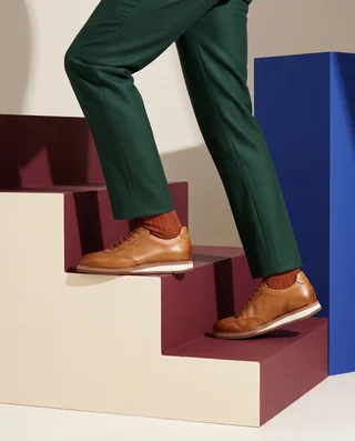Carrera Collection footwear, photograph 12