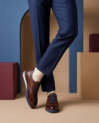 Carrera Collection footwear, photograph 14
