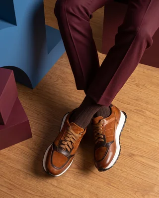 Carrera Collection footwear, photograph 15