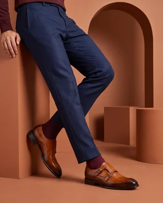 Mastrich Collection footwear, photograph 3